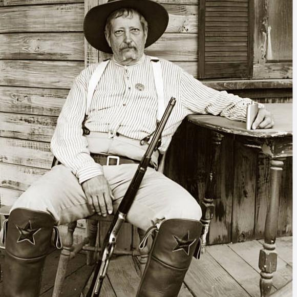 Reenactment Shirt 3 - Picture 7 of 10